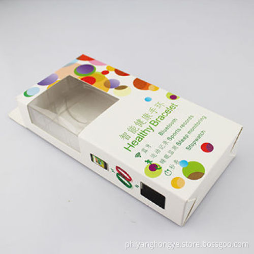 Health Bracelet